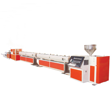 PPR-Pipe-Extrusion-Line